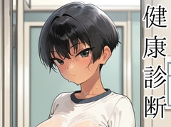 健康診断〜茜の場合〜