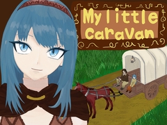 My little caravan [勾玉工房]