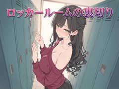 ロッカールームの裏切り