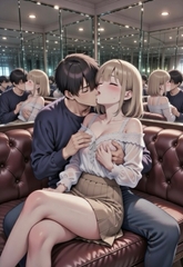 バイト先の30歳主婦と、秘密の夜 〜年下大学生に開発されてしまった童顔主婦〜【第11話】 [童顔潮吹き体質]