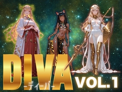 DIVA VoL.1