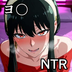 ヨ〇さん NTR CG集