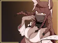 えっちな召喚獣