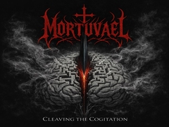 Black Metal Collection_Cleaving the Cogitation [Mortuvael]