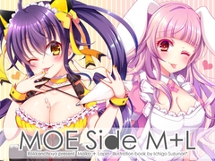 Moe Side M+L [六軒茶屋]