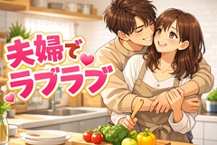 旦那の後輩に口説かれた夜、嫉妬した夫にお仕置きされました [犬猫愛好会]