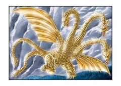 怪獣伍 [tsuyoshi]