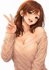 隣に越してきたエロい人妻が元カノだった2 [艶文堂]
