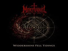 Black Metal Collection_Widdershins Fell Tidings [Mortuvael]