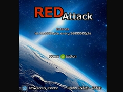 RED Attack [アクシオン]