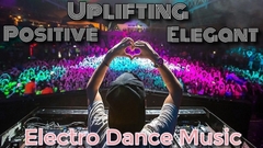 エレガントな高揚感 EDM系 音楽素材！ 品格のある躍動感！ [Sanctuary]