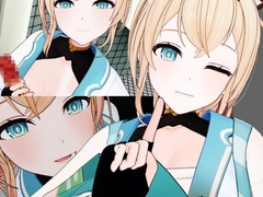 風〇い〇は たくさんご奉仕♡ [pepelon]