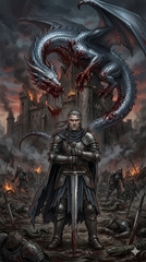 騎士シュヴァイン [kono]