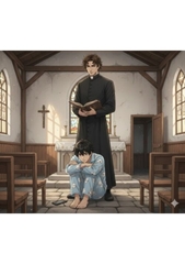 俺、セックスしないと出られない村にいる [kono]