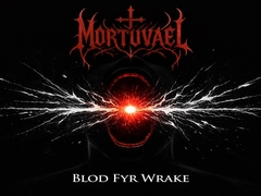 Grind core Collection_Blod Fyr Wrake [Mortuvael]