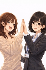 隣に越してきたエロい人妻が元カノだった4 [艶文堂]