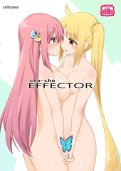 cho-choEFFECTOR [CELTRANCE]