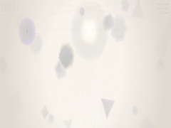 【PCライブ壁紙】水晶プリズム / Crystal Prism [Fantasy AI Art]