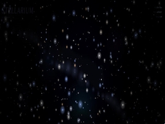 【PCライブ壁紙】星座早見 / Stellarium [Fantasy AI Art]