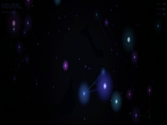 【PCライブ壁紙】ニューラルネット / Neural Network [Fantasy AI Art]