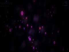 【PCライブ壁紙】量子波動関数 / Quantum Wave [Fantasy AI Art]