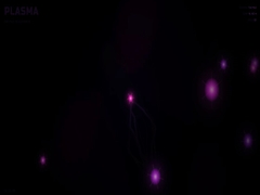 【PCライブ壁紙】プラズマ放電 / Plasma [Fantasy AI Art]