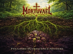 Grind core Collection_Foulmire Putrescence Nethers [Mortuvael]