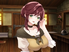 夢魔を殺すはずが愛してしまった宿屋の女主人 [スタジオレイン]