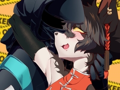 オレの旦那はセックスできない [原稿回遊魚]