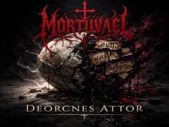 Grind core Collection_Deorcnes Attor [Mortuvael]