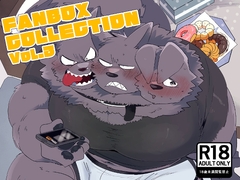 FANBOX COLLECTION Vol.3 [こけもも]