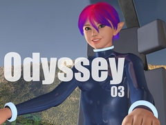 Odyssey03 [yosino]