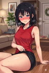 くっさい汗だくのバレー部女子生徒と過ごす3日間 [いい匂いのする女の子研究所]