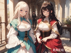 【11人起用】「姫ボの呼吸」！！ [君声彩絵 きみごえあやか]