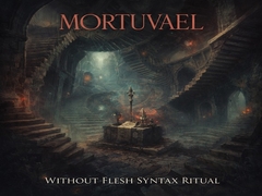 Grind core Collection_Without Flesh Syntax Ritual [Mortuvael]