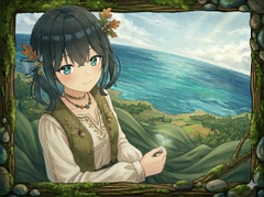 SONGS feat. 宮舞モカ Vol.3 AVANI ~From all things in nature~ [VoidLabo]