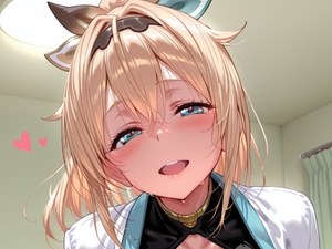 配信を切り忘れたVtuber:風真〇ろはの場合 [momomo組]