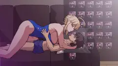 F●OミニGIF集 ランサー●ルトリア