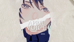 【ご主人様向け/Vtuber】甘えた顔で全部見透かす悪魔と春のお散歩デートボイス 「ほら、隣ですよ。ご主人様」 [聖蓮]