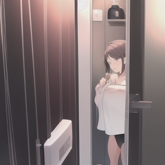 女子高生の今日のおしっこ [PinkAsh]