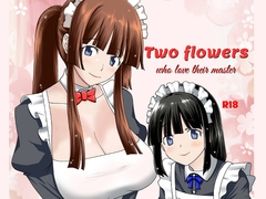 Loyal maid sisters to their master