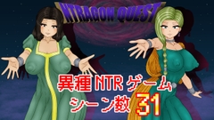 NTRAGON QUEST パッケージ画像