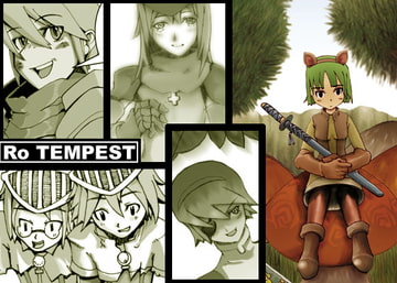 Ro tempest [TEMPEST]