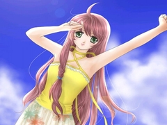 (催○CD)トランスヴォイスカウンセラー不眠症1 [トランスヴォイスFAN!]