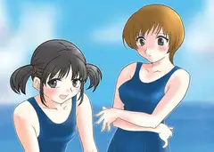制服だらけですsp1