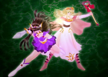 迷い人 [Ancient World]