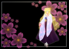 大和撫子☆袴っ娘 [Ancient World]