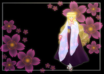 大和撫子☆袴っ娘 [Ancient World]