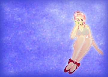 放課後はプールに誘ってね♪ [Ancient World]