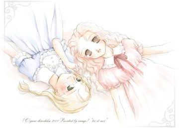 Toi et Moi [いま〜じゅ!]